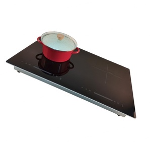 Dimensions de la cuisinière à induction électrique - Product Image 2