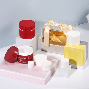 ขวดเครื่องสำอางพลาสติกสีปลอดภัยสูงจากผู้ผลิตในจีนขวดเครื่องสำอางแบรนด์ heypack - Product Image 2