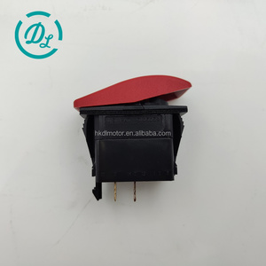 สวิตช์หยุดเครื่องยนต์ EexcavaStart 24V รุ่น 172A69-17260 อะไหล่ทดแทนคุณภาพสูง ทนทาน สำหรับรถขุดขนาดเล็ก รับประกัน 1 ปี - Product Image 5