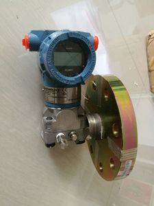 جهاز إرسال مستوى الرياح روزمونت 2051L |   مستشعر مستوى الضغط التفاضلي |   <span class=keywords><strong>4</strong></span>-20 مللي أمبير هارت - Product Image 4