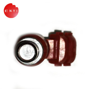 Inyector de Combustible 195500-3260 para Chevrolet Metro y Suzuki Swift, Pieza para Motor de Gasolina - Product Image 4