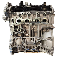 Moteur diesel 2.5L 16V Dual CVTC QR25DE 4JM neuf pour Nissan NP300 Navara 2020 D22 D40 Pathfinder Sentra Altima