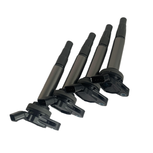 คอยล์จุดระเบิดรถยนต์90919-02252 9091902258 90919-02258สำหรับ Toyota Corolla Matrix Scion XD Pontiac Vibe - Product Image 3