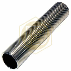 Fissaggio della colonna con collegamento filettato G1 - Product Image 1