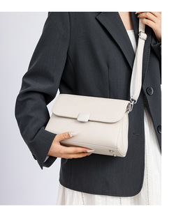 Bolso de Hombro Bellmont para Mujer, Exquisito, de Cuero PU, Diseño de Moda, de Lujo, Gran Capacidad, con Logotipo Personalizado, Venta al Por Mayor - Product Image 5