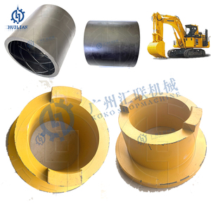 21N-70-14220 втулка PC750 PC1100 <span class=keywords><strong>PC1250</strong></span> PC2000 PC60-8 PC200 PC360 PC30E-5 экскаватор втулка для ПК экскаватор детали ходовой части - Product Image 3