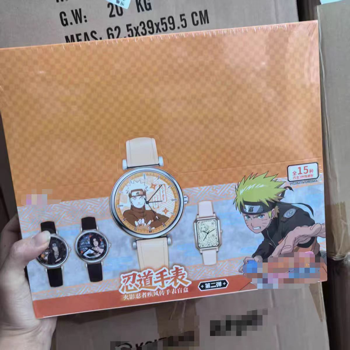 Full Case (12PCS)