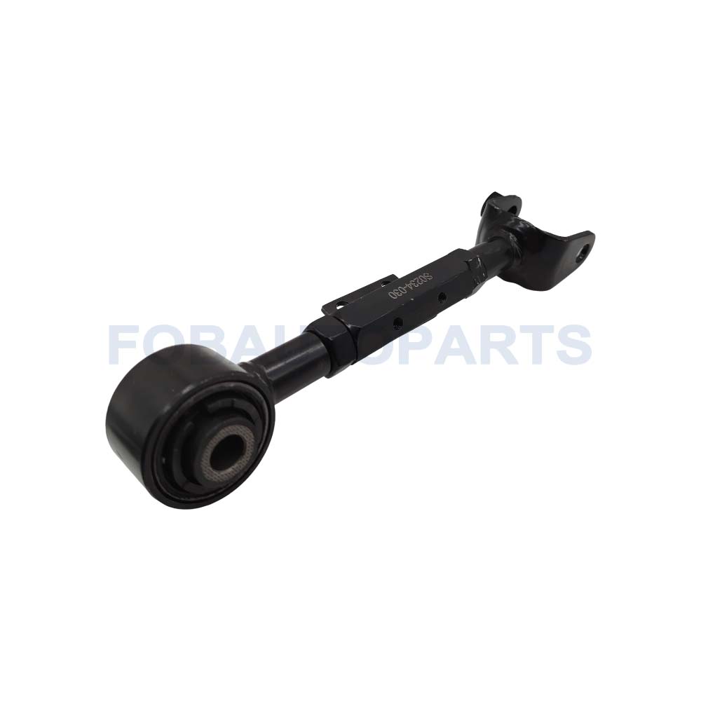 High Quality 52390-S9A-981 Steel Car Right Rear Upper Track Trailing Control Arm for Honda CR-V CRV RD5 2002 2003 2004 2005 2006