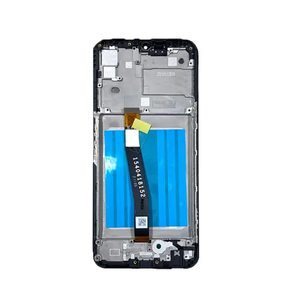 <span class=keywords><strong>Prix</strong></span> de gros original écran LCD Pantalla cellulaire complet pour <span class=keywords><strong>Samsung</strong></span> <span class=keywords><strong>A22</strong></span> 5G - Product Image 4