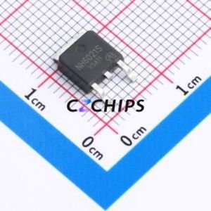 ขายทั้ง DMNH6021SK3Q-13-VB TO-252ทรานซิสเตอร์ผลฟิลด์ทรานซิสเตอร์ (MOSFET) - Product Image 1