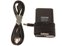 Nuevo para Dell Latitude 3580 3470 E7470 3180 3340 7480 7490 Adaptador de corriente CA 19.5V3.34A 7.4X5mm Cargador de 65 vatios Piezas de computadora