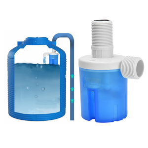 Juny 3/<span class=keywords><strong>4</strong></span>\" 1 Zoll Automatisches Füllsystem Schwimmerventil Anpassbare Wasserstandsregelung 1/2'' Wassertank-Schwimmerventil OEM-Unterstützung - Product Image 3