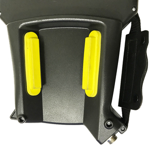 FANUC IPendant A02B-0333-C263 สำหรับอะไหล่หุ่นยนต์ - Product Image 3