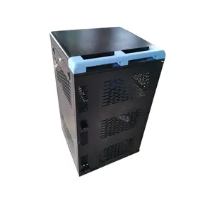 China Fabrication Service stand Metal Enclosure Communication equipment cabinet