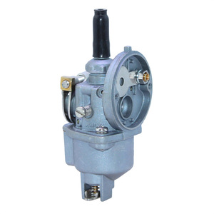 Ensemble de carburateur pour moteur hors-bord Baisheng, 2 temps, 3,3-3,5 CV, pour remplacement et réparation, pièces de moteur à essence - Product Image 1