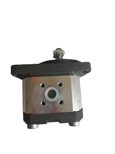 อุปกรณ์เสริม 0510425009 AZPF-11-008RCB ปั๊มเกียร์ - Product Image 2