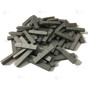 Insertos Estabilizadores <span class=keywords><strong>de</strong></span> <span class=keywords><strong>Carburo</strong></span> <span class=keywords><strong>de</strong></span> Tungsteno para Herramientas <span class=keywords><strong>de</strong></span> Perforación Petrolera Modelos YG6/YG8/YG10 Superficie Mate Resistencia al Desgaste - Product Image 6
