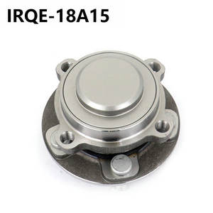 Unidad de Rodamiento de Rueda Delantera, Conjunto de Cabezal de Eje, Diámetro Interior de 90 mm, para Jaguar F-PACE X761, IRQE-18A15, T4A2172 - Product Image 1