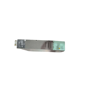 Nouveau module de commande de moteur unique Siemens Sinamics S120 6SL3120 1TE21 8AA4 18A pour applications industrielles - Product Image 5
