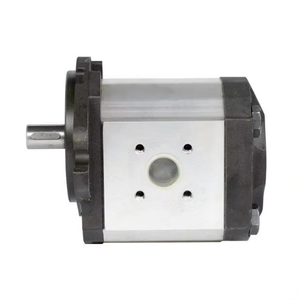 Pompe à vis à déplacement constant GR33 pour machine de moulage par injection, pompe à huile à déplacement constant, pompe hydraulique à déplacement constant - Product Image 3