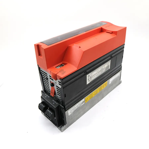 Variateur de fréquence monophasé AC de type original neuf MDX61B0015 5A3 4 0T - Product Image 2