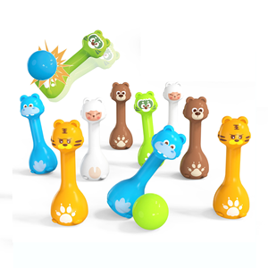 SY Nouveaux Articles 2025 <span class=keywords><strong>Bowling</strong></span> Jouet pour Bébé <span class=keywords><strong>Jeux</strong></span> Jouet Éducatif - Product Image 1