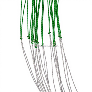 Malla de Soporte para Plantas de Primera Calidad, Máximo Rendimiento, Alta Densidad, Borde Firme, Ancho 1m 25cm, para Habas, Maximiza el Espacio, <span class=keywords><strong>España</strong></span> - Product Image 4