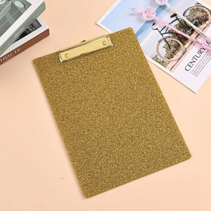 Hot bán Acrylic văn phòng tập tin nẹp kiểu dáng đẹp hiện đại nhìn lý tưởng cho văn phòng công ty để tổ chức tập tin Bộ sưu tập - Product Image 1