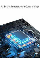Peralatan Perbaikan PCB Produsen, Suhu Stabil, Presisi Tinggi, Pelat Pemanas Motherboard yang Handal, Stasiun Pemanasan Awal PCB