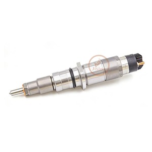 หัวฉีดคอมมอนเรลคุณภาพสูง 5263308 84346812 107755-0420 6745-12-3100 - Product Image 2