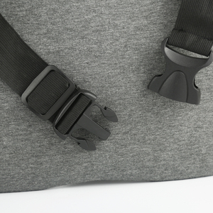 Thâm Quyến Lianda <span class=keywords><strong>Memory</strong></span> <span class=keywords><strong>Foam</strong></span> Hỗ Trợ Thắt Lưng Cushion Back Hỗ Trợ Gối Cho Back Rest - Product Image 4