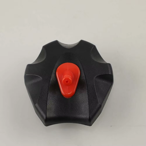 Tapa de Tanque de Combustible Nueva para Motocicletas Hengjian 250 300 2T Z300 Z250 GR8 T300L PRO <span class=keywords><strong>Kamax</strong></span> K23 300 2T - Product Image 4
