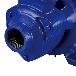 مضخة مياه محيطية احترافية SALI QB60 - Product Image 3