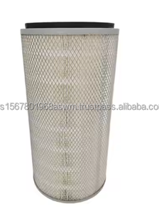 Piezas de compresor de tornillo Industrial mengma 1625165463, elemento de filtro de aire, secador de aire, motor separador de filtro de aceite - Product Image 3