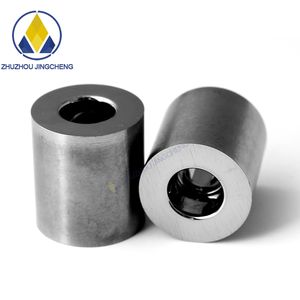บูชและปลอกเพลาทังสเตน YG8 แบบขัดเงา ทนการสึกหรอ ผลิตตามสั่ง สำหรับแม่พิมพ์ซีเมนต์คาร์ไบด์ - Product Image 3