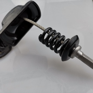 Dispositivo Originale per Ruota di Scorta SAIC MAXUS D90 C00064696 - Product Image 4