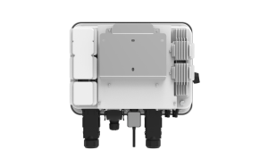 Inversor Solar Híbrido de 5kw, Inversor Solar Sunways de 3kw, 5kw, 6kw, 8kw, Inversor de Bajo Voltaje - Product Image 5