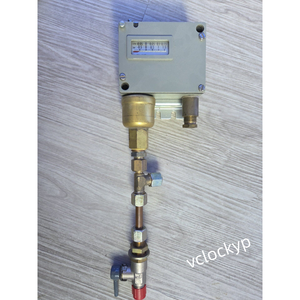 Transmisor de presión TRAFAG 972.2672.900 902787-001 completamente nuevo. Envío por DHL o Fedex. - Product Image 1
