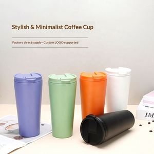 High Quality Cheap 28oz/ 32oz Vacuum <b>Insulated</b> Stainless Steel Coffee <b>Mug</b> Travel Blank Sublimation Tumbler With Lid - Product Image 1