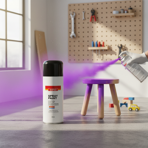 <span class=keywords><strong>Peinture</strong></span> en aérosol résistante aux intempéries, protection contre la corrosion, <span class=keywords><strong>peinture</strong></span> imperméable à haute adhérence pour meubles, voitures, vélos, réparation à domicile - Product Image 1