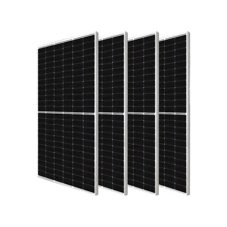 Tutti i moduli fotovoltaici solari neri 320wp 400 W 440w 500w 700 Watt 800 W trasparenti. Pv-modulo Preis