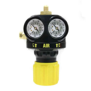 WQ Oxygen Regulator 2.525MPa Two-stage Pressure Reducer for <b>Welding</b> <b>Equipment</b> - Product Image 4