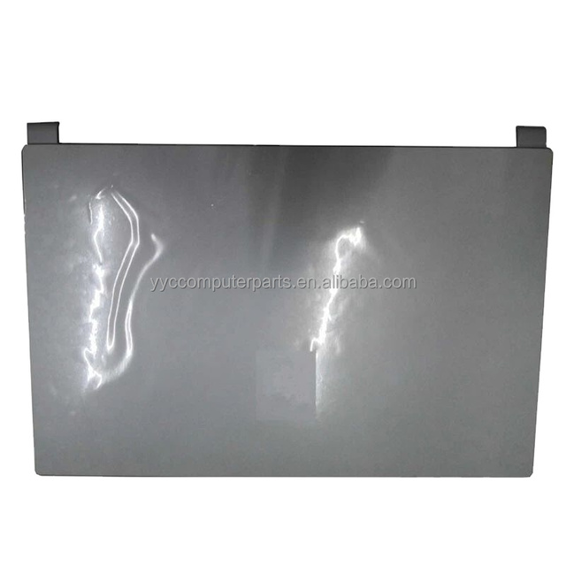 Silver Top Cover for MSI GS65 P65 8RE 8RD 8RF 8SD 8SE 8SF 9SD 9SE 9SF 9SG MS16Q4