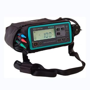 เครื่องมือวัดและวิเคราะห์ Kyoritsu KEW 4140 LOOP/PFC/PSC TESTER 30mA ขึ้นไป รุ่นใหม่ล่าสุด - Product Image 1