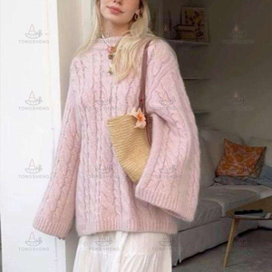 Maglione da <span class=keywords><strong>donna</strong></span> per <span class=keywords><strong>donna</strong></span>, - Product Image 2