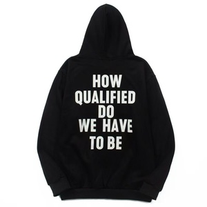 Dropshipping Nouveauté 2026 Sweat à capuche pour <span class=keywords><strong>homme</strong></span>, style urbain, de marque, imprimé, avec poche intégrée, décontracté et tendance - Product Image 4