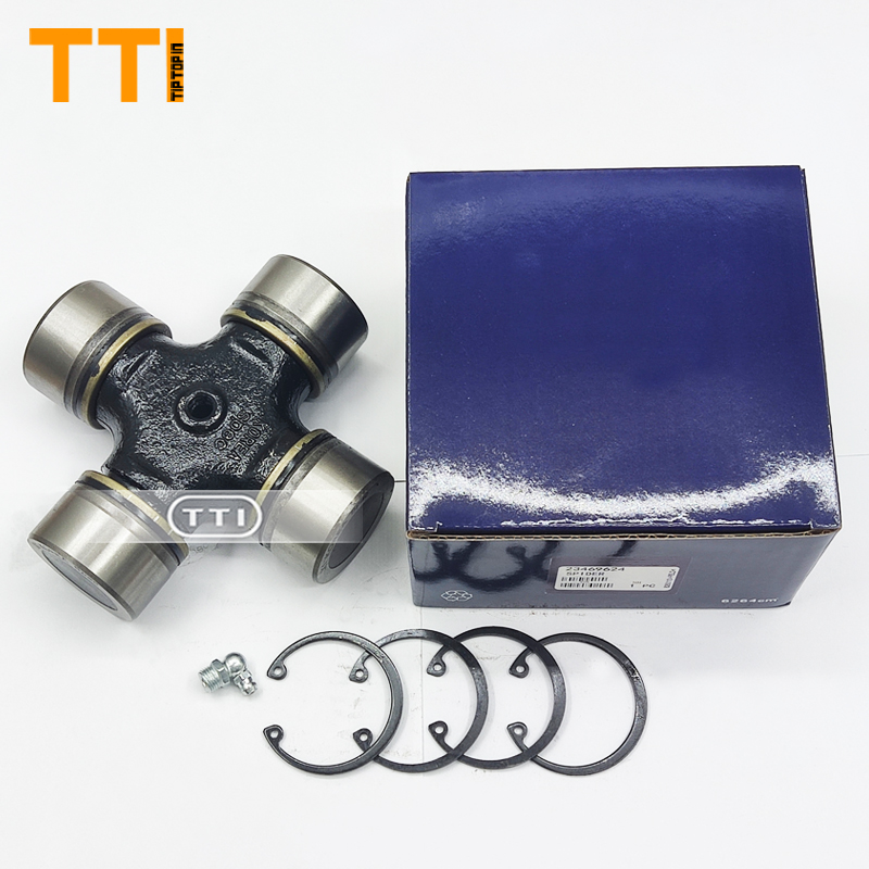 sトイ　④ Ouri-Truck-Parts-Combination-