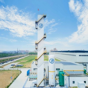 JINHUA 355Nm³/h Générateur d'oxygène entièrement automatique à sortie stable <span class=keywords><strong>pour</strong></span> l'aération des bassins - Product Image 3