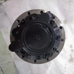 Moteur de translation de haute qualité 442-5650 442-5648 4425648 4425650 pour 249D 259D 259D3 259B 259, Engrenage final - Product Image 3