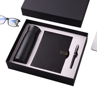 2024 Bestseller Artikel Premium Briefpapier Geschenkset Notebook und Stift Instock mit günstigen Preis